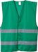 Portwest Gilet de sécurité Vert Taille 2XL/3XL