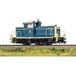 TRIX H0 T25601 H0 Locomotive diesel BR 260 DB