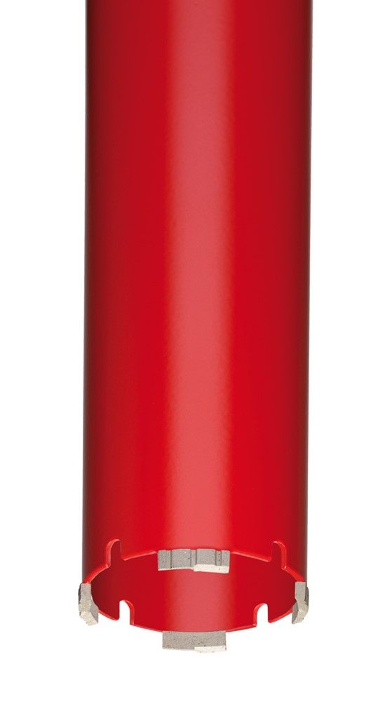 Carat Nastroc diamantboor 102 mm x 300 mm m30