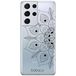 ERT GROUP mobiel telefoonhoesje voor Samsung S21 ULTRA origineel en officieel erkend Babaco patroon Mandalas 002 optimaal aangepast aan de vorm van de mobiele telefoon, gedeeltelijk bedrukt