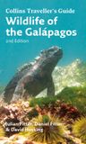 Wildlife HarperCollins Publishers Wildlife of the Galapagos