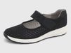 Jana Dames Bandschoen - 24664-80E Donkerblauw - Wijdte H - Maat 38