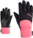 Ziener Katima-z Gore-tex® Handschoenen Pink Lilly 8 Vrouw