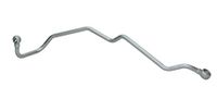 Oil Icecat Oil feed pipe