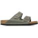 BIRKENSTOCK Muiltjes 'Arizona' aardetinten