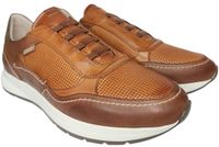 Pikolinos Instapper Getafe M2B-6284C1 Cuero Bruin
