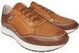 Pikolinos Instapper Getafe M2B-6284C1 Cuero Bruin