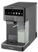 CATLER Renzo ES 750 G machine à expresso avec capsules - Convient pour café moulu - Chauffe-tasses - Écran tactile couleur - Gris