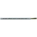 LAPP H05VV-F câble de commande 18 G 1.5 mm² gris 11031/1000 1000 m