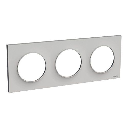 Schneider Electric Odace – Set Di 2 Artigli Di Fissaggio (SC5S520692) Per Meccanismi A Slitta