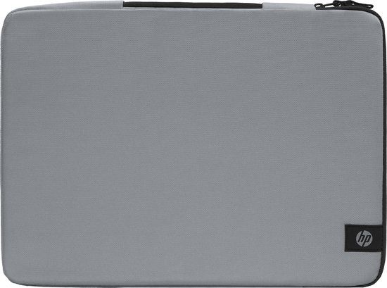 HP Protective Meteor Silver 13-14 Laptop Opbergmap/sleeve