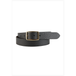LLOYD Ceinture femme en cuir lisse 85