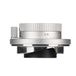 Astrhori 24mm F6.3 Leica M silver (Full Frame)