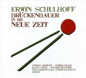 Sonic Rendezvous Philharmonisches Streichsextett Ber - Bruckenbauer In Die Neue Zeit