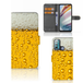 B2Ctelecom Motorola Moto G60 | Book Cover | Bier