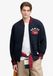 Superdry Vintage Athletic Bomber Trainingsjack Heren