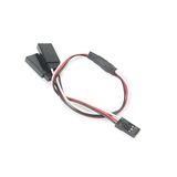 Pro Boat PRB18032 accessoires, meerkleurig