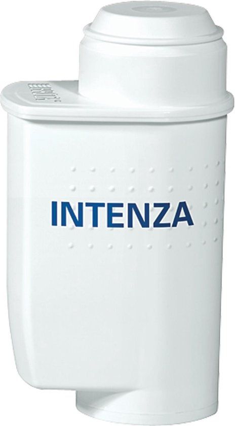 Solis 700.78 - Onderdeel & accessoire voor koffiemachine - wit
