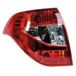 Aixam Feu arrière gauche - City Crossline Crossover Coupe GTO Gamme Vision Impulsion