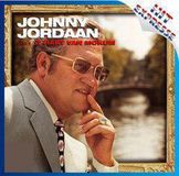 T Johnny Jordaan Hart Van Mokum