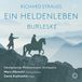 Outhere Pentatone Richard Strauss: Burleske/Ein Heldenleben (SACD)