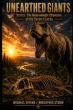 UNEARTHED GIANTS: Scotty: The Heavyweight Champion of the Tyrant Lizards
