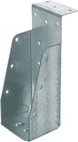 GB Balkdrager GBS-korte lip sendzimir verzinkt 59 x 156mm 09434