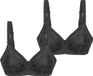 Triumph Bügelloser BH Doreen + Cotton