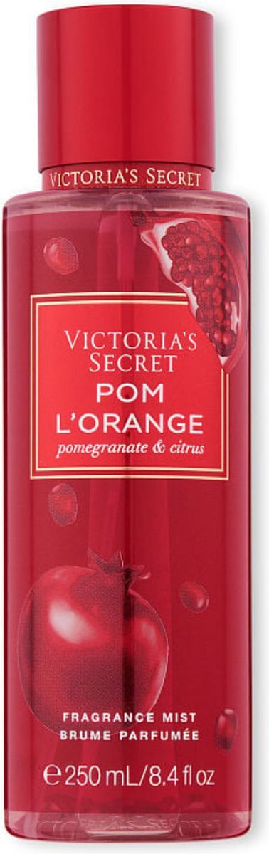 Victoria's Secret - Pom l'orange - Berry Haute Fragrance Mist 250 ml