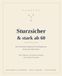 Sturzsicher & stark ab 60: Das 8-Wochen-Programm für Gleichgewicht, Kraft und sichere Beine