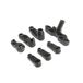 LOSI LOS231043 accessoires, meerkleurig