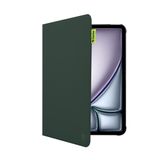Gecko Covers Apple-Peel Book Case for iPad 2025 (11th Gen) / iPad 2022 (10th Gen) - Green