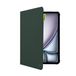 Gecko Covers Apple-Peel Book Case for iPad 2025 (11th Gen) / iPad 2022 (10th Gen) - Green