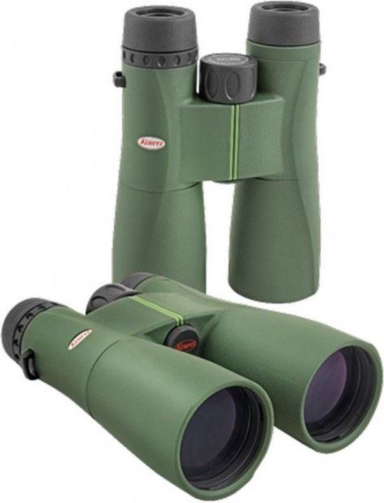 Kowa SVII 10x50 Verrekijker - Binoculair - 2 jaar garantie