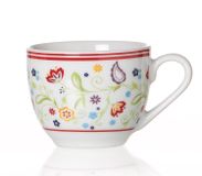 Flirt by R&B SHANTI Tasse à expresso Multicolore Porcelaine 0,08 l