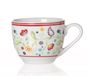 Flirt by R&B SHANTI Tasse à expresso Multicolore Porcelaine 0,08 l