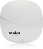 Aruba AP-315 - Draadloos toegangspunt (WAP) - Wit