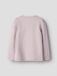 NAME IT NMFJOANA PAW LS TOP BOX NOOS CPLG Meisjes Blouse Lange Mouw Katoen Elastaan Ronde Hals Maat 92 Burnished Lilac