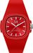 Ice Watch ICE power PW4 025707 Horloge - Siliconen - Rood - Ø 44 mm
