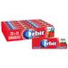 Orbit Smaakgommen - verpakking van 30 x 14 g, aardbei, 420 g, 30 stuks