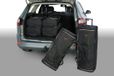 Car-Bags.com Car-Bags set Ford Mondeo