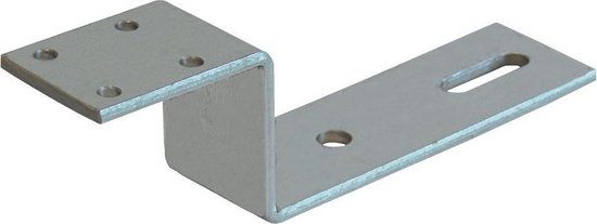 GB Vloerkozijnstrip 60 x 75 x 170mm 60 x 8mm TV 073860