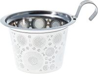 Teaeve Eigenart - Theezeef in roestvrij staal - inox theefilter