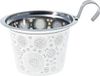 Teaeve Eigenart - Theezeef in roestvrij staal - inox theefilter