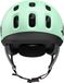 woom READY Casque Enfants - menthe / S