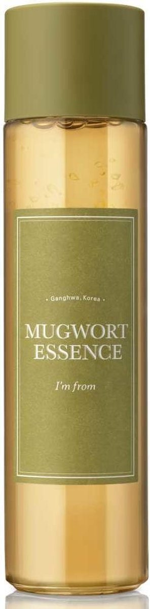 I'M FROM Mugwort Essence