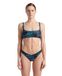 ARENA Dames waterdruk bikini bralette tweedelig dames