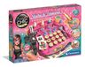 Clementoni 52971 Tattoostudio pour enfants - Dès 7 ans
