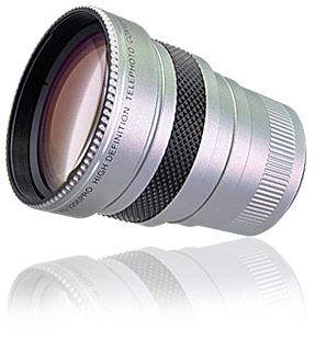 Raynox HD 2200 Pro LE plus