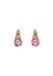 Gaya Oorbellen pink